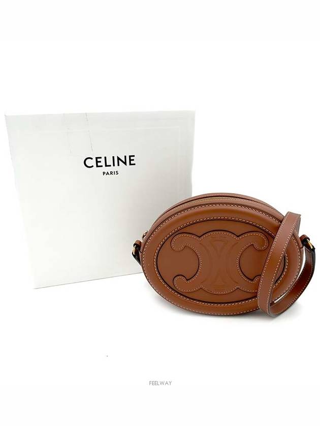 women cross bag - CELINE - BALAAN 7