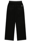 CBDFW PT004W Veloa Pants - CHUCUCHU - BALAAN 8