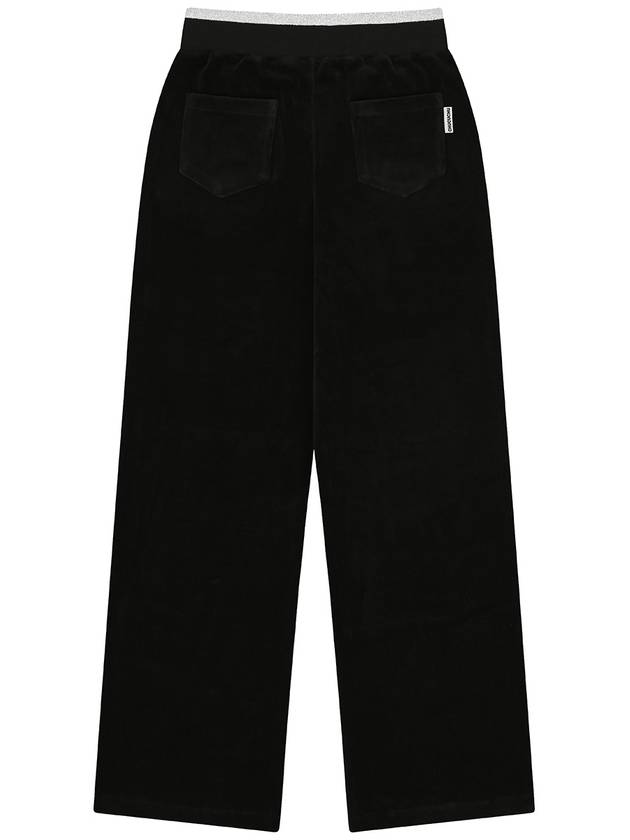 CBDFW PT004W Veloa Pants - CHUCUCHU - BALAAN 8