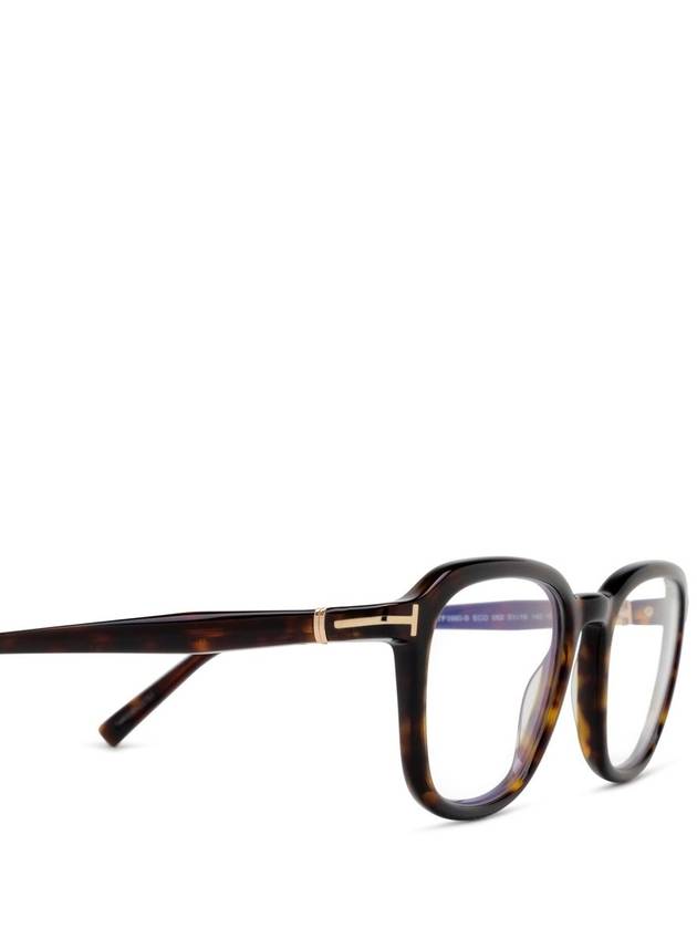 Tom Ford FT5980-B Dark Havana - TOM FORD - BALAAN 3