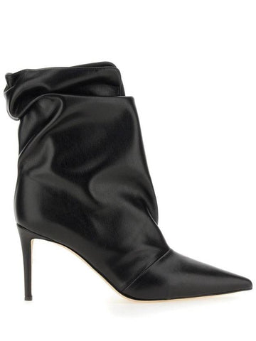 Giuseppe Zanotti Bonnie Boot - GIUSEPPE ZANOTTI - BALAAN 1