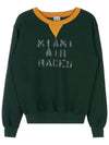 Air Races Sweatshirt Bottle - WILD DONKEY - BALAAN 11