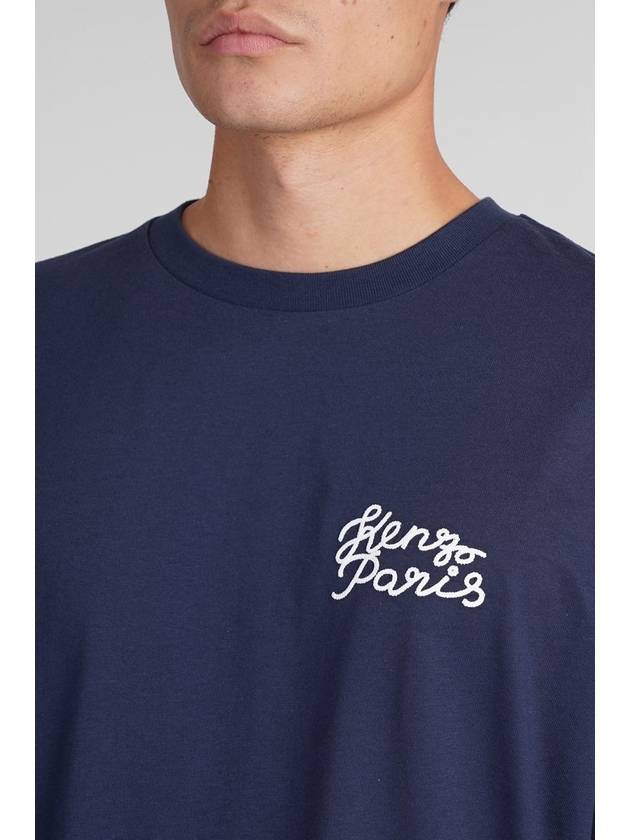 Kenzo T-Shirt - KENZO - BALAAN 5