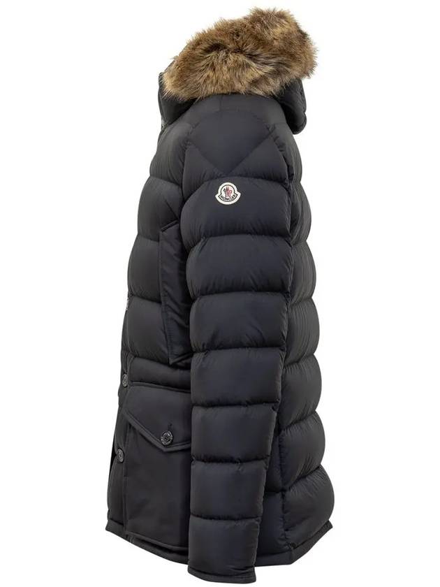 CLUNYE logo padding 1C000 10 596K7 999 - MONCLER - BALAAN 4