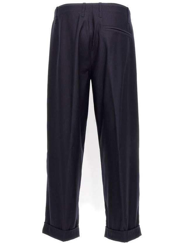 SS Pants Worker 1W7801142200 - ETRO - BALAAN 3