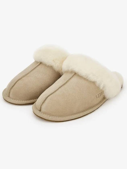 Women s Skirt 2 Sand Slippers 1106872 - UGG - BALAAN 2