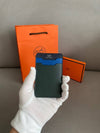 City 3CC card holder 3color H074820CAAI - HERMES - BALAAN 7