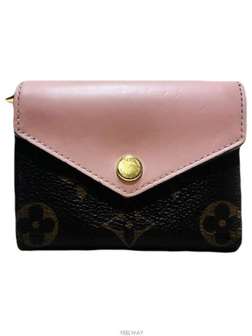 women s wallet - LOUIS VUITTON - BALAAN 1