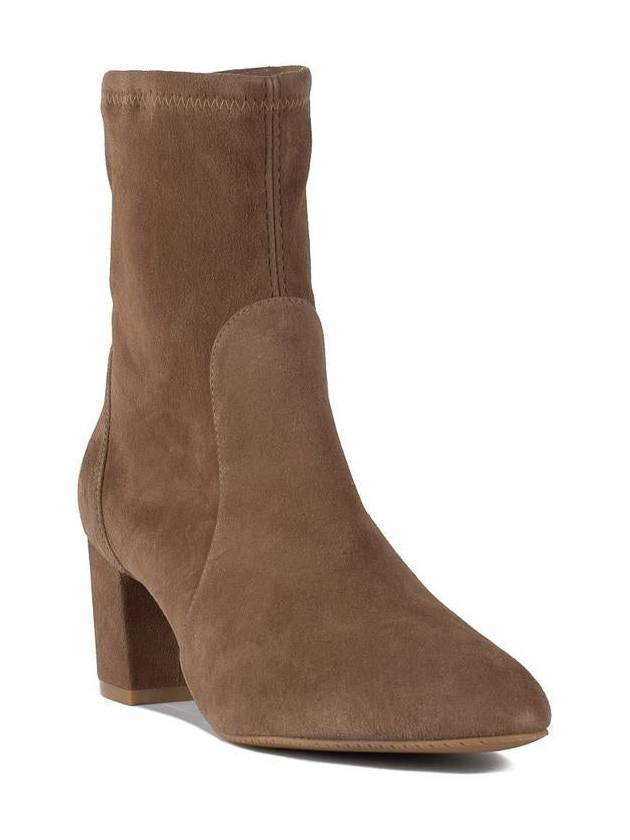 Stuart Weitzman Yuliana 60 Khaki - STUART WEITZMAN - BALAAN 3