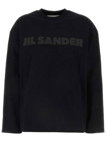 Jil Sander T-Shirt - JIL SANDER - BALAAN 1