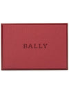 LANDY W PP 160 Men s Business Card Wallet - BALLY - BALAAN 7