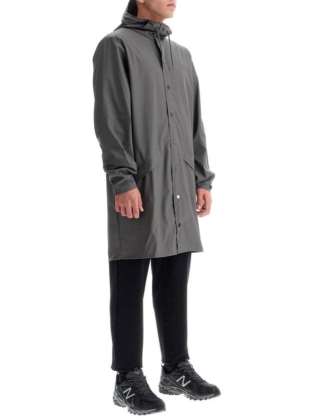 .css

waterproof long jacket w - RAINS - BALAAN 3