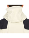 Granges Windbreaker - MONCLER - BALAAN 11