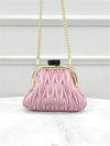 women cross bag - MIU MIU - BALAAN 1