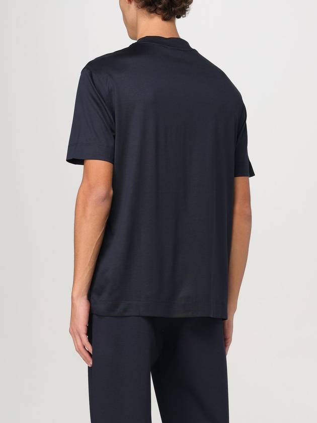 T-shirt men Emporio Armani - EMPORIO ARMANI - BALAAN 2