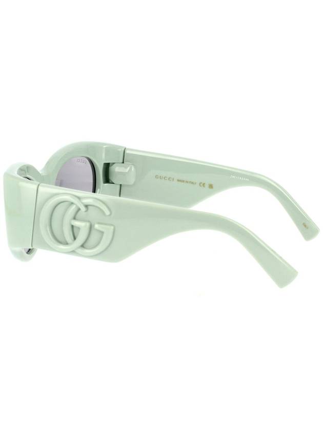 oval frame sunglasses GG1544S - GUCCI - BALAAN 4