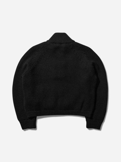 Turtleneck 777602 Black - OUR LEGACY - BALAAN 2