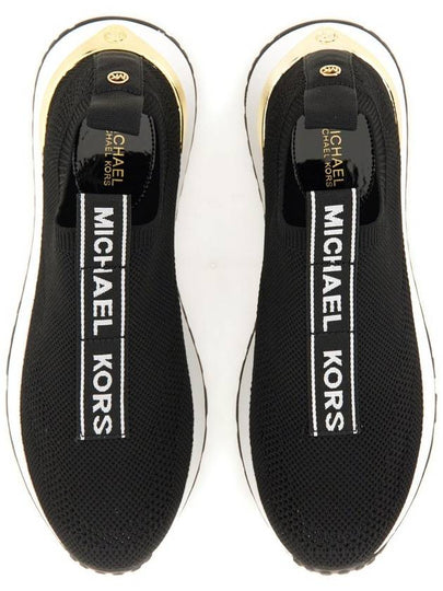 Michael Kors Slip-On Sneaker - MICHAEL KORS - BALAAN 2