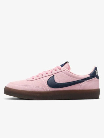 Killshot 2 Low Top Sneakers Pink - NIKE - BALAAN 2