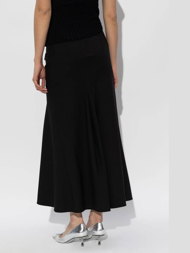 Cult Gaia Skirt Emilea, Women's, Black - CULT GAIA - BALAAN 4