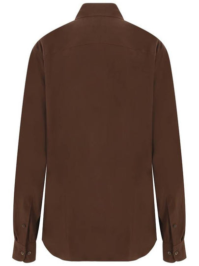 Dries Van Noten Shirts - DRIES VAN NOTEN - BALAAN 2