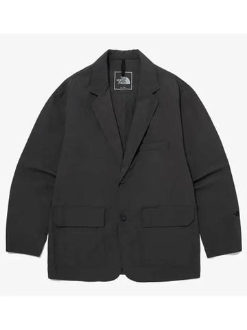 The North Face NJ3BQ10B Men s All Round Blazer - THE NORTH FACE - BALAAN 1