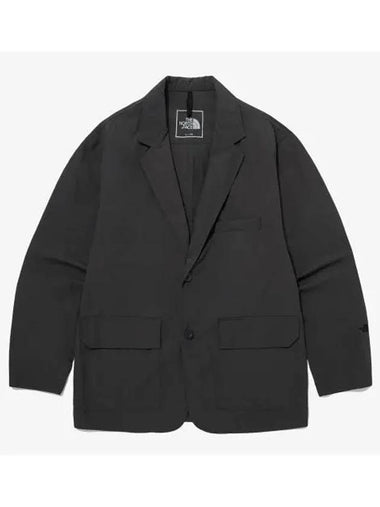 The North Face NJ3BQ10B Men s All Round Blazer - THE NORTH FACE - BALAAN 1