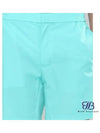 Hybrid Shorts Blue Curacao - J.LINDEBERG - BALAAN 1