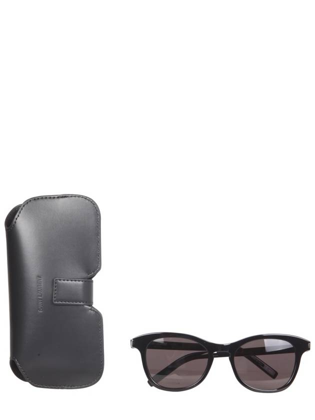 Sunglasses SL 356 Large 671643Y99011000 B0040172614 - SAINT LAURENT - BALAAN 3