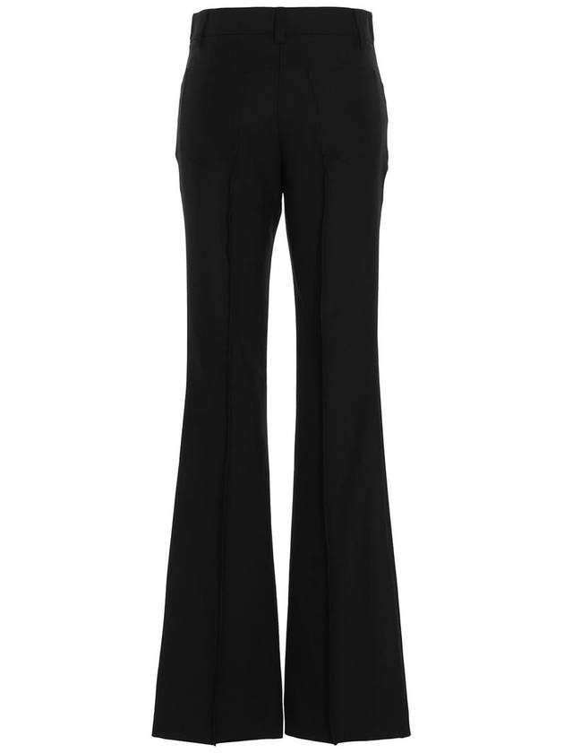 Giuseppe Di Morabito Flared Pants - GIUSEPPE DI MORABITO - BALAAN 2