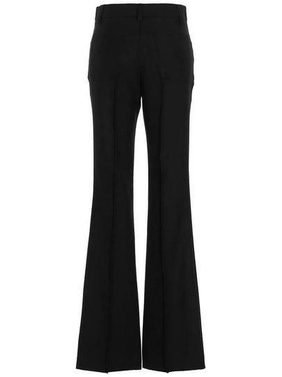 Giuseppe Di Morabito Flared Pants - GIUSEPPE DI MORABITO - BALAAN 2