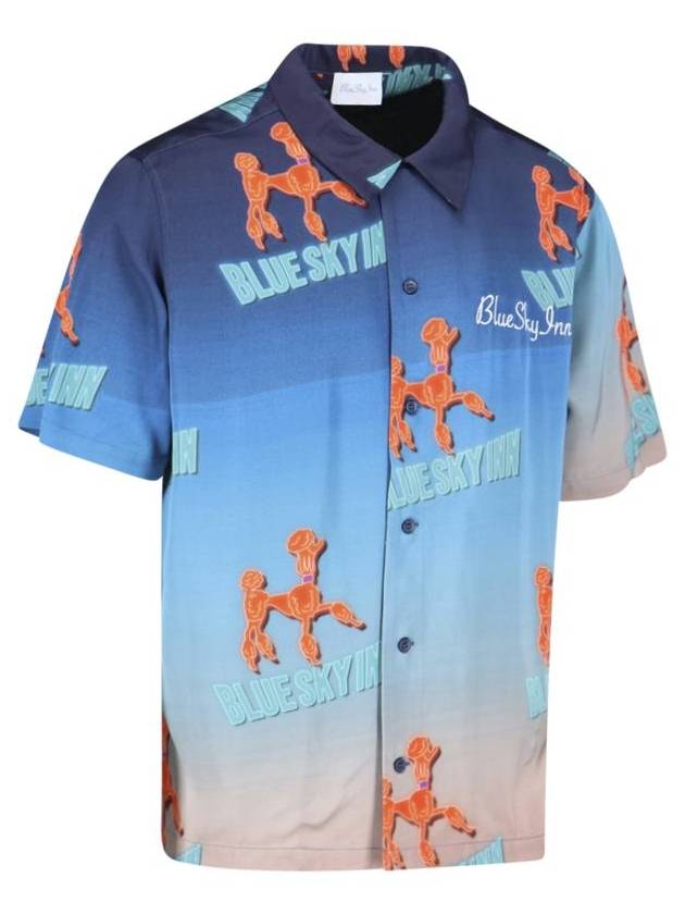 Blue Sky Inn Shirts - BLUE SKY INN - BALAAN 2