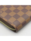 N60015 long wallet - LOUIS VUITTON - BALAAN 5