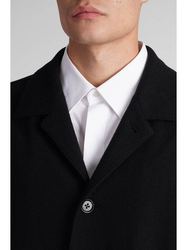 Zegna Casual Jacket - ERMENEGILDO ZEGNA - BALAAN 5