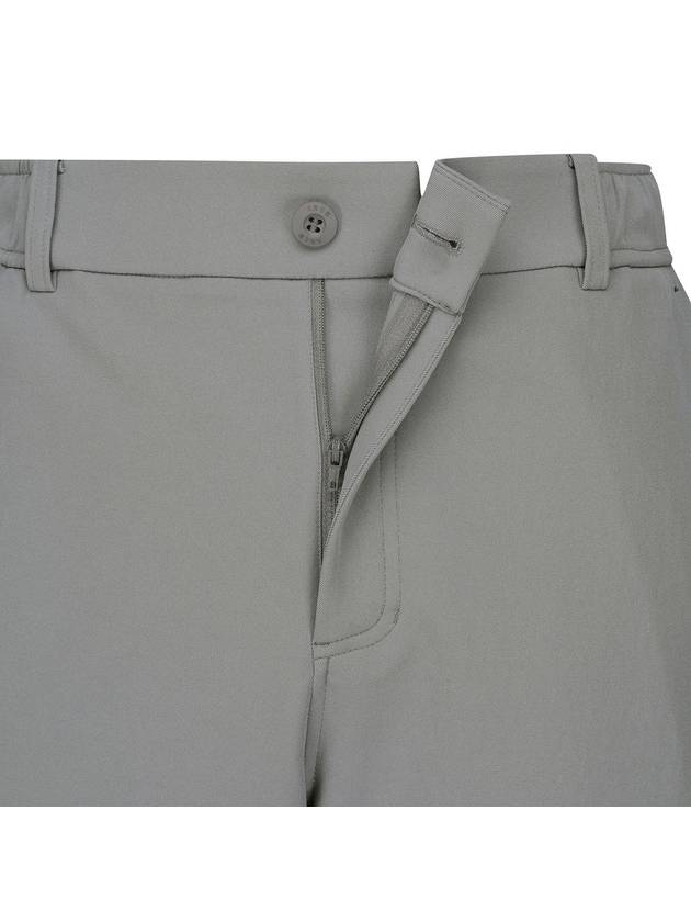 Official M ROLL UP POINT CHINO L PT GR - ANEWGOLF - BALAAN 7