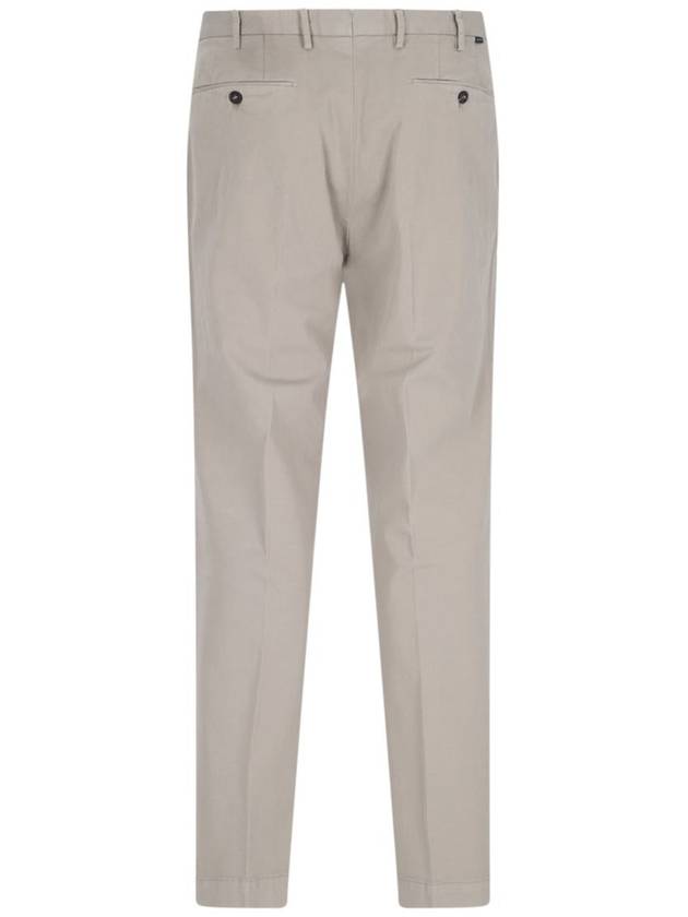 Incotex Trousers - INCOTEX - BALAAN 2