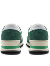 990 Low Top Sneakers Green - NEW BALANCE - BALAAN 4