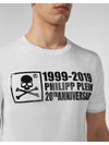 MTK3683 PJY002N 01ANNIVERSARY 20TH - PHILIPP PLEIN - BALAAN 5