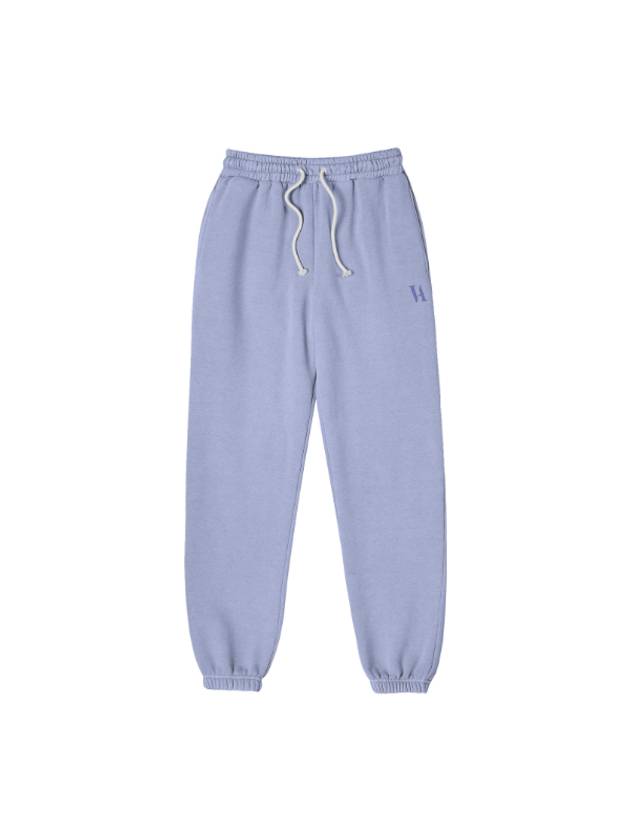 PIGMENT JOGGER PANTSVIOLET - VAEKCIE - BALAAN 2