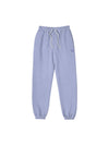 Pigment Jogger Pants Violet - VAEKCIE - BALAAN 2