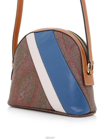 women cross bag - ETRO - BALAAN 2