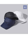 RB Tour Style Cap Golf Hat 52KW2250 2-piece set - MIZUNO - BALAAN 4