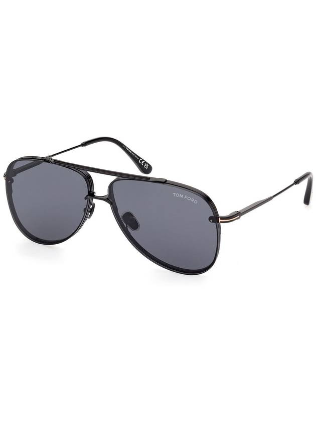 Tom Ford Eyewear Sunglasses - TOM FORD - BALAAN 2