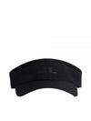 Avery Visor Black - J.LINDEBERG - BALAAN 2