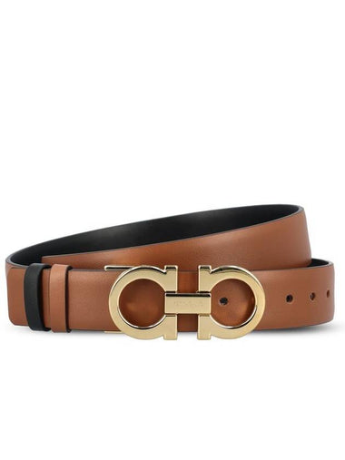 Salvatore Ferragamo Belts - SALVATORE FERRAGAMO - BALAAN 1