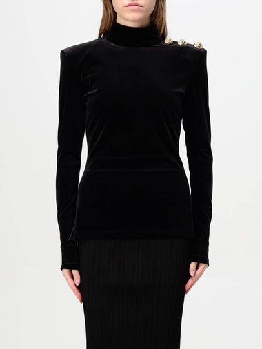 Top woman Balmain - BALMAIN - BALAAN 1