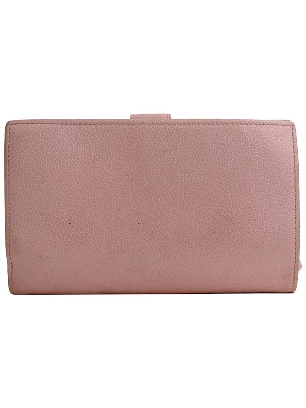 women s wallet - BVLGARI - BALAAN 2