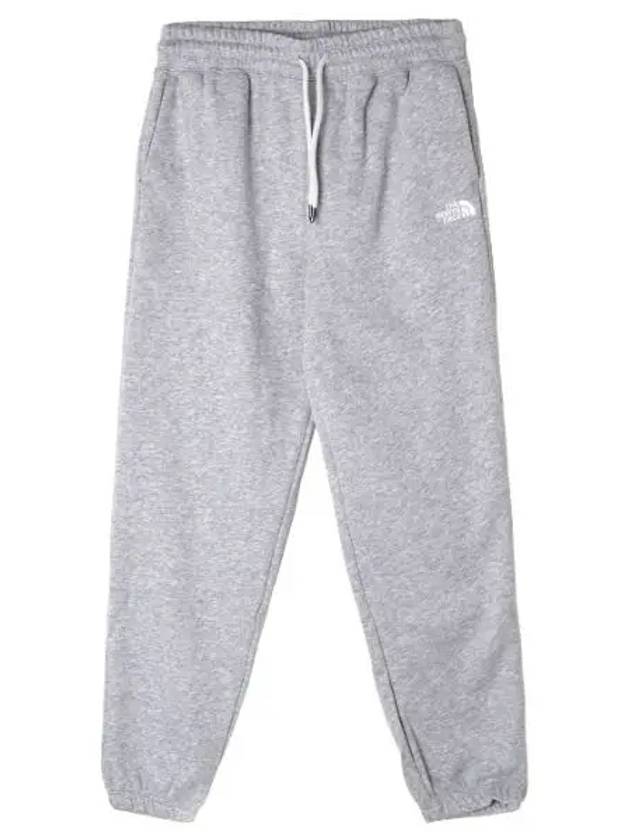 Women s Half Dome Fleece Sweatpants Climbing Pants Mountaineering Clothes - THE NORTH FACE - BALAAN 1