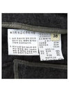 Smith Market used luxury goods gray jacket women s clothing - MARNI - BALAAN 5