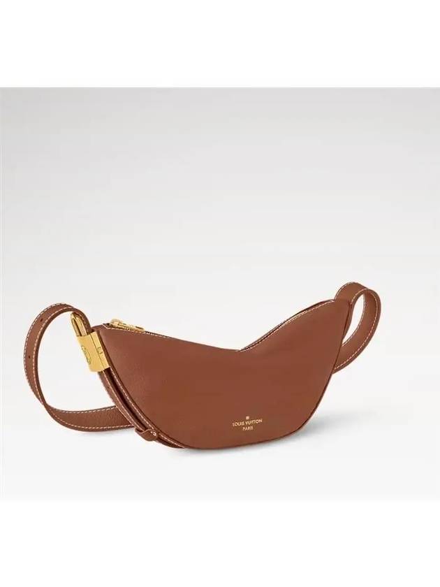 Low key bum bag cross M83546 - LOUIS VUITTON - BALAAN 2